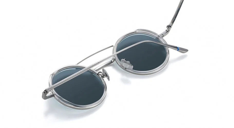 Etnia Barcelona Vintage TORRENT Sunglasses - view 7